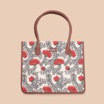 Nawabi Couture Book Tote - Image 3