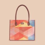 GeoOptics Book Tote - Image 3