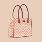 WavBeach Book Tote - Image 4