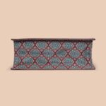 Kolkata Nouveau Book Tote - Image 9