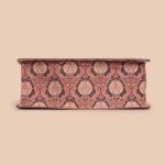 Jodhpur Damask Book Tote - Image 9