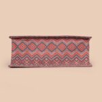 Gwalior Weaves Book Tote - Image 10