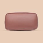 Paisley Print Dome Daypack - Image 9