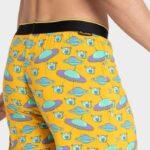 Boxers - Spacepunks - Image 2