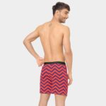 Boxers - Chevron - Image 5