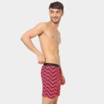 Boxers - Chevron - Image 4