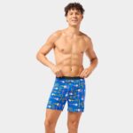 Boxers - Dixie Blues - Image 4