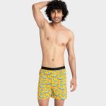 Boxers - Spacepunks - Image 3