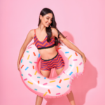 Boy Shorts - Chevron - Image 5