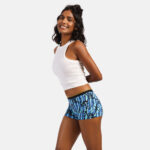 Boy Shorts - Ice - Image 3