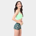 Boy Shorts - Lazy Luna - Image 3