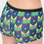 Boy Shorts - Lazy Luna - Image 5