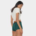 Boy Shorts - Marina - Image 4