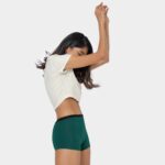 Boy Shorts - Marina - Image 3