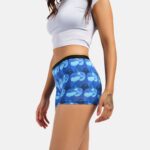 Boy Shorts - Nosy - Image 3