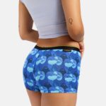 Boy Shorts - Nosy - Image 5