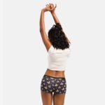 Boy Shorts - Sunny Ride Up - Image 3