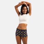 Boy Shorts - Sunny Ride Up - Image 2