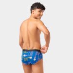 Brief - Dixie Blues - Image 4
