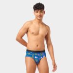 Brief - Dixie Blues - Image 3