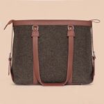 Bristel Women's Office Bag - Image 3
