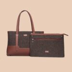 Zouk Bristel Maya Multitasker Tote Bag - Image 2