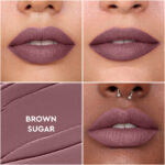 Non-stop Airy Matte Liquid Lip - Image 100