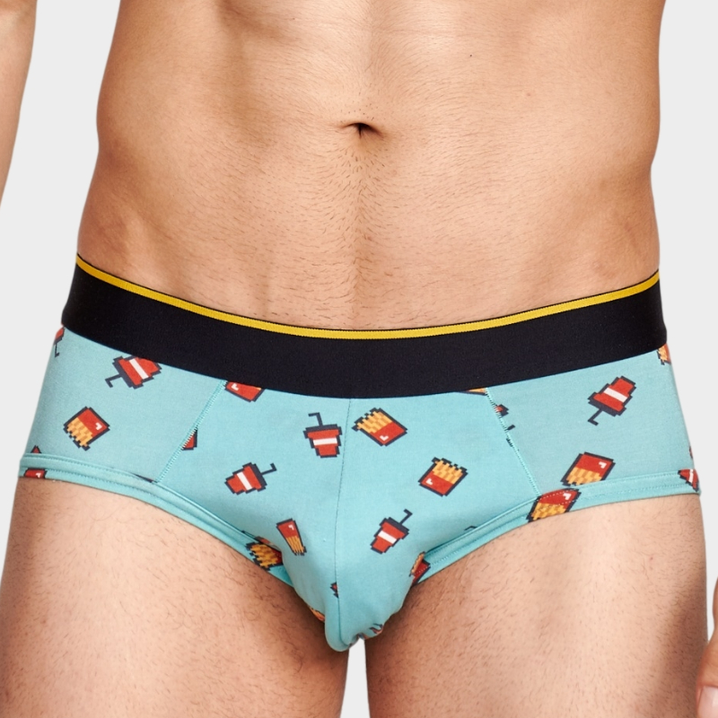 Brief - McBum - Image 1