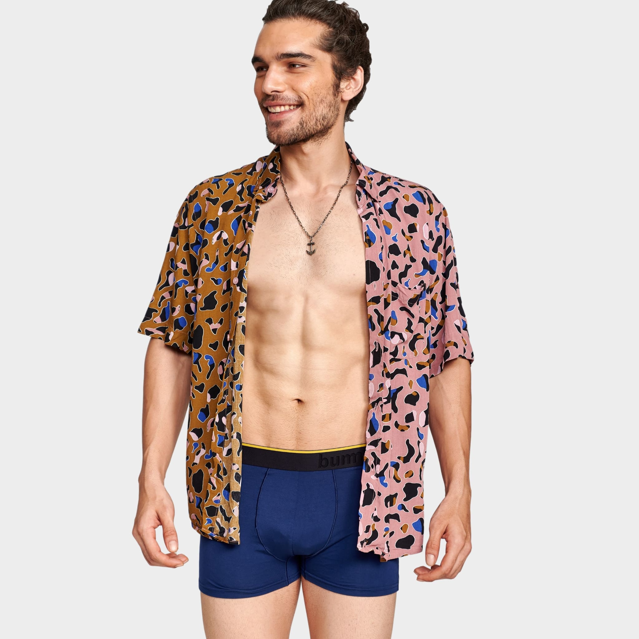 Trunks - Galactic - Image 4