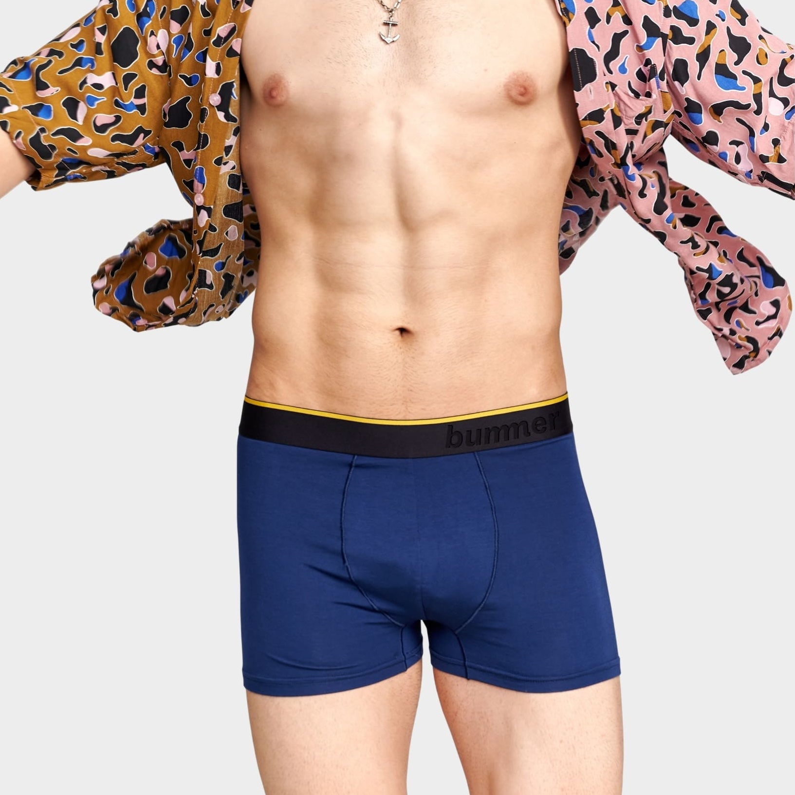 Trunks - Galactic - Image 3