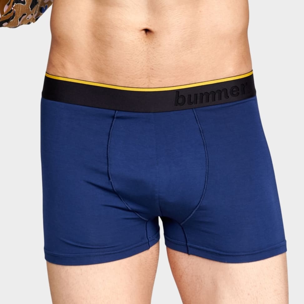 Trunks - Galactic - Image 1