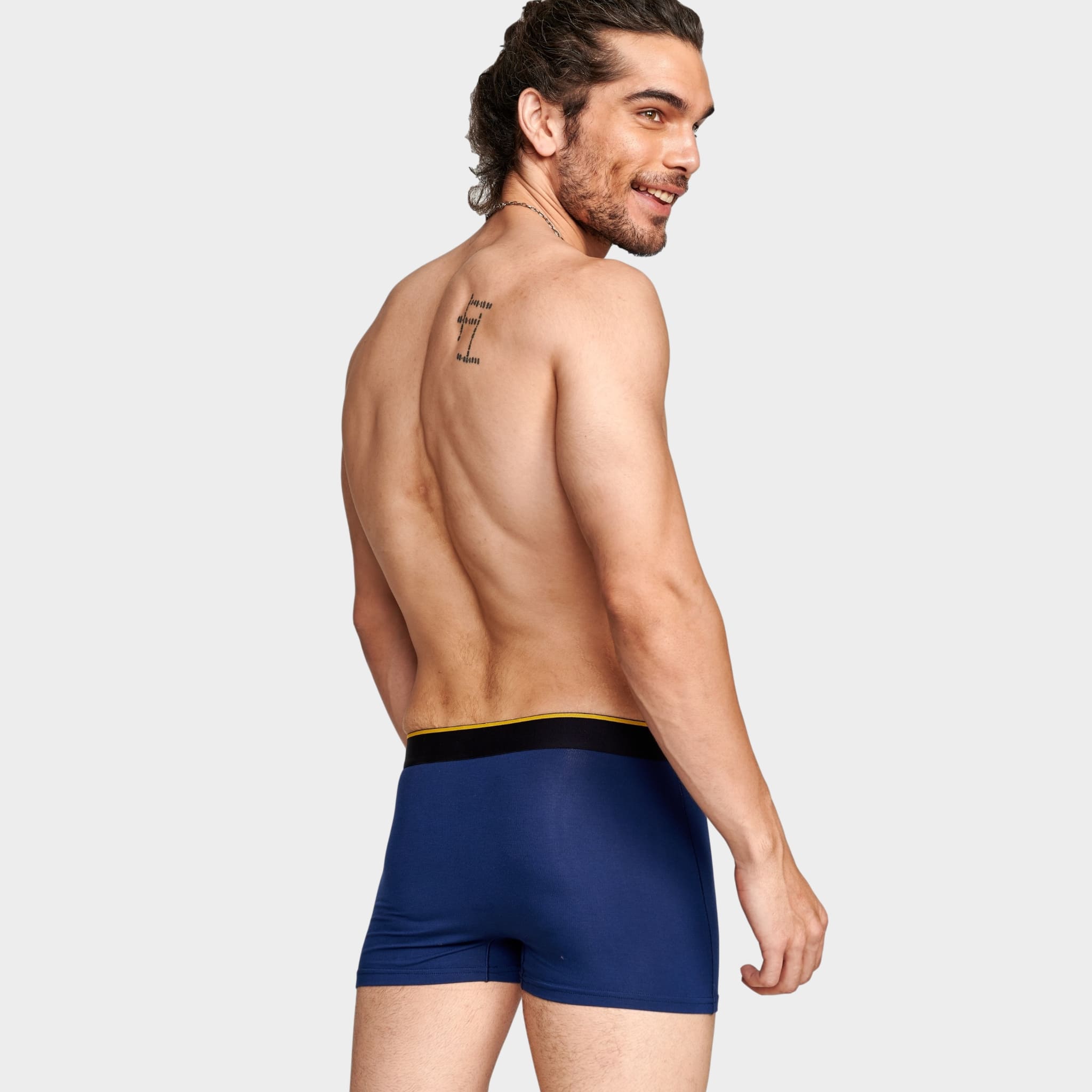 Trunks - Galactic - Image 2