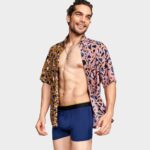 Trunks - Galactic - Image 5