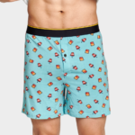 Boxers - McBum