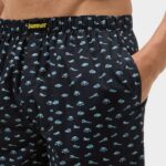 Cotton Boxer Shorts - Vroom - Image 2