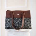 FloMotif Statement Business Bag - Image 2