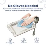 Silver Cleaner – Restores Shine, Removes Tarnish - Image 6