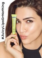 VITAMIN INFUSED PEPTIDE LIP BALM - VANILLA 10G - Image 3