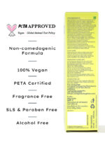ALL I NEED 2-IN-1 MOISTURIZING SUNSCREEN SPF 50 PA ++++ - Image 9