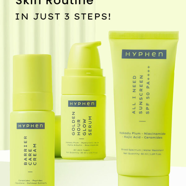 NO MORE OILY-SKIN BUNDLE : FOR OILY TO COMBINATION SKIN