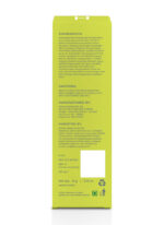 VITAMIN INFUSED PEPTIDE LIP BALM - PEACH 10G - Image 2