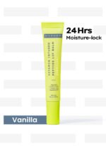 VITAMIN INFUSED PEPTIDE LIP BALM - VANILLA 10G