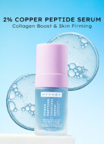 10% PEPTIDE WITH 2% COPPER PEPTIDE FACE SERUM - 30ML - Image 3