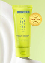 ALL I NEED 2-IN-1 MOISTURIZING SUNSCREEN SPF 50 PA ++++