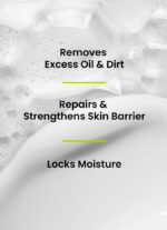 Cleanser for Oily Skin + BCC for Oily Skin - Image 2