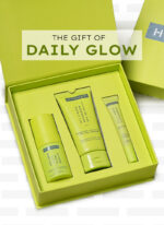 DAILY GLOW ESSENTIALS GIFT KIT - Image 2