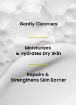 Cleanser for Dry Skin + BCC for Dry Skin - Image 2