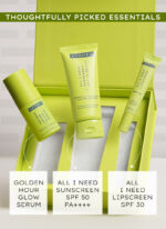 DAILY GLOW ESSENTIALS GIFT KIT - Image 3