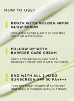 NO MORE OILY-SKIN BUNDLE : FOR OILY TO COMBINATION SKIN - Image 4