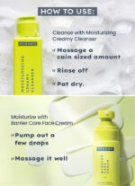 Cleanser for Dry Skin + BCC for Dry Skin - Image 4